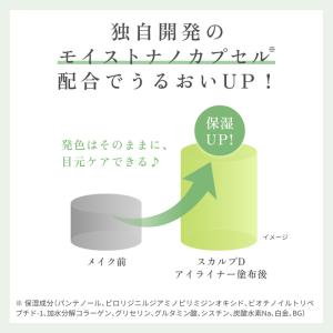 メール便送料無料 アイライナー リキッド リッ...の詳細画像4