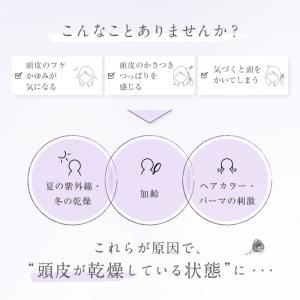 スカルプDボーテ 頭皮保湿美容液 2本 頭皮 ...の詳細画像1