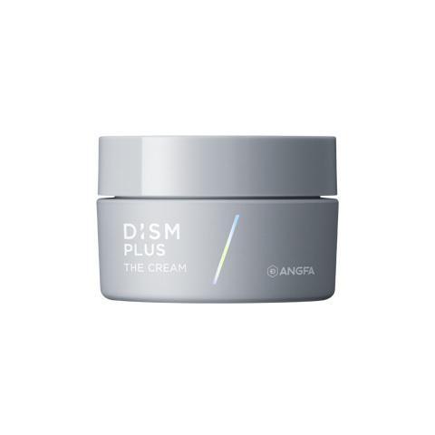 送料無料 DISM ディズム プラス 薬用クリーム   アンファー 泡洗顔 メンズ 化粧水 オールイ...