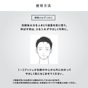 送料無料 メンズ アンファー ディズム プラス...の詳細画像5