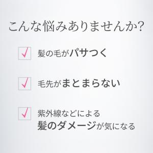 アウトバス トリートメント モイスチャーヘアミ...の詳細画像2