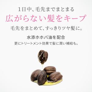アウトバス トリートメント モイスチャーヘアミ...の詳細画像3