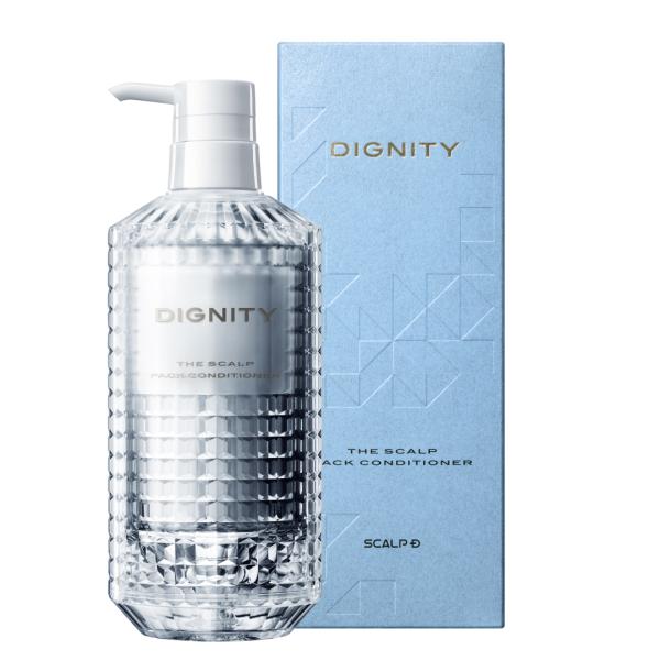 スカルプD ディグニティ プレミアムパックコンディショナー 頭皮ケア 人気 ヘアケア ランキング 男...