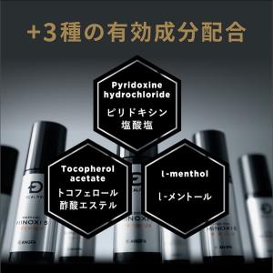 第1類医薬品 発毛剤 ミノキシジル メディカル...の詳細画像5