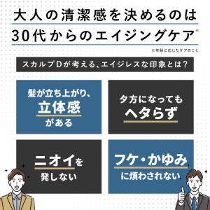 スカルプD シャンプー メンズ 薬用 スカルプ...の詳細画像5