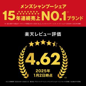 SCALPD NEXT+ ボリューム アップシ...の詳細画像3
