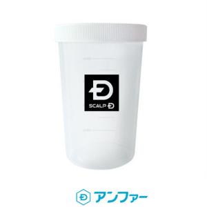 スカルプD AGAプロテイン シェイカー...