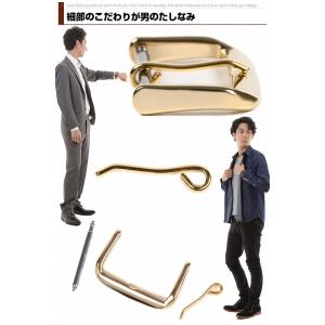 腕時計交換用 交換用尾錠 修理 交換 バンド ...の詳細画像3