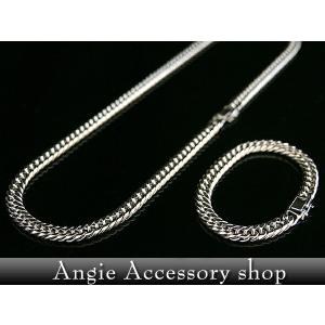 シャンデリアカットボール ネックレス Pt850 幅3mm 55cm 新品