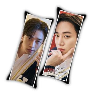 キャラクター ドール 2PM JUNHO ジュノ似 着せ替え ぬいぐるみ