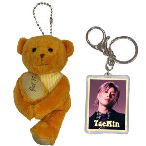 TAEMIN テミン SHINee シャイニー 4連 メモ帳 韓流 グッズ sd022-2