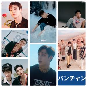 4個セット ハン StrayKids ストレイキッズ スキズ 缶バッチ 缶