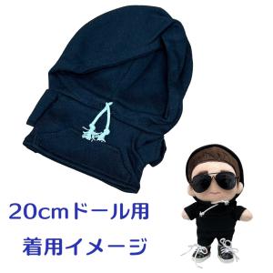 CNBLUE ヨンファ キャラクター ドール用 着せ替え服 Tシャツ 半ズボン