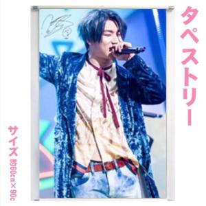 VI スンリ BIGBANG ビッグバン 写真付き ケース マスク 小物入れ