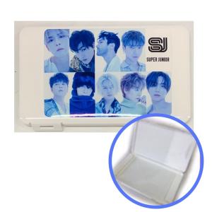 ヒチョル HEECHUL SUPERJUNIOR スーパージュニア ネーム ストラップ