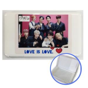 在庫1点　Straykids　スキズ　ヒョンジン　ミラー 在庫1点 Straykids スキズ ヒョンジン ミラー ヒョンジン