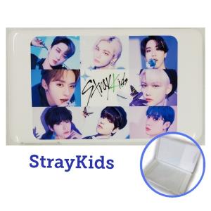 4個セット フィリックス StrayKids ストレイキッズ スキズ 缶バッチ