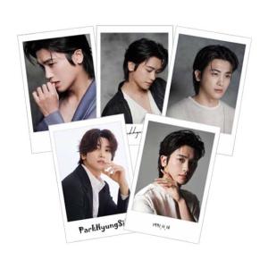 リク NiziU ニジュー ラミネート トレカ 5枚セット 写真 韓流 グッズ
