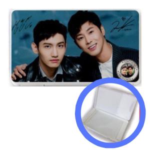 キャラクター ドール 東方神起 TVXQ ユノ・ユンホ似 鄭允浩 U-Know