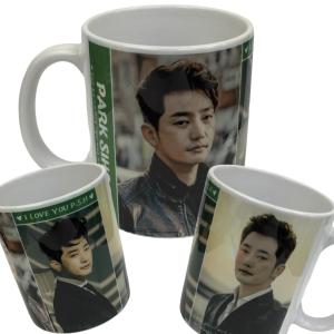D&E ドンヘ ウニョク SUPERJUNIOR スーパージュニア フォトメッセージ