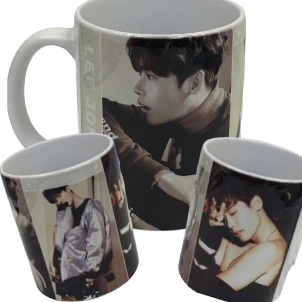 イジョンソク マグカップ 韓流 グッズ ca014-5