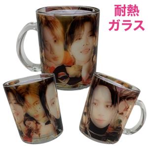 TAEMIN テミン SHINee シャイニー 陶器製 マグカップ 韓流 グッズ