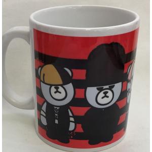 BIGBANG - BIGBANG グッズ　MADE マグカップ　ショットグラス　7点 BIGBANG - BIGBANG グッズ MADE マグカップ ショットグラス 7点
