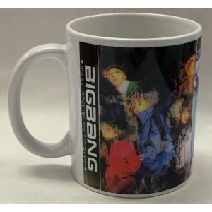 BIGBANG ビッグバン マグカップ 韓流 グ...の商品画像