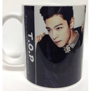 BIGBANG T.O.P ポスター ファイル BIGBANG T.O.P ポスター ファイル