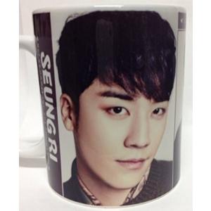 VI スンリ BIGBANG ビッグバン 刻印 ネックレス 韓流 グッズ my008-5