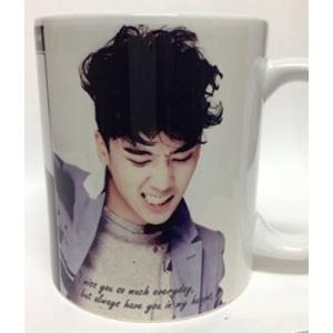 スンリ BIGBANG ビッグバン マグカップ...の詳細画像2