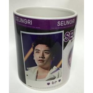スンリ BIGBANG ビッグバン マグカップ...の詳細画像1