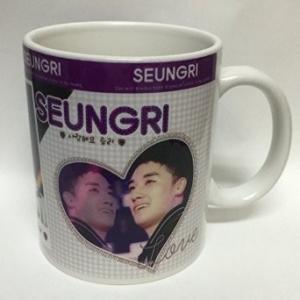 スンリ BIGBANG ビッグバン マグカップ...の詳細画像2