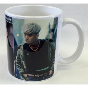 スンリ BIGBANG ビッグバン マグカップ...の詳細画像2