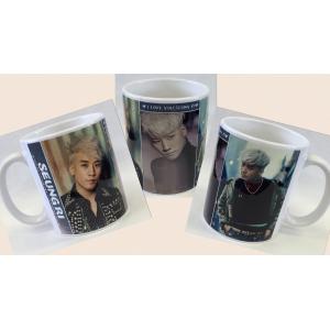 スンリ BIGBANG ビッグバン マグカップ...の詳細画像3