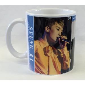 スンリ BIGBANG ビッグバン マグカップ ...の商品画像