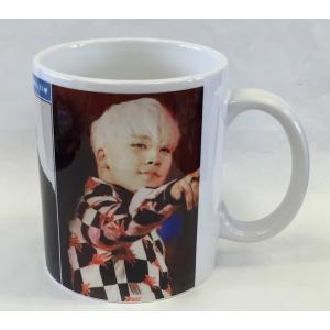 スンリ BIGBANG ビッグバン マグカップ...の詳細画像2