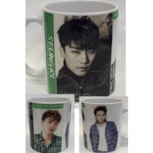 VI スンリ BIGBANG ビッグバン 刻印 ネックレス 韓流 グッズ my008-5