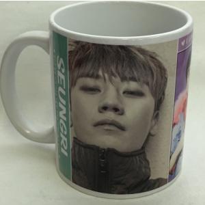 VI スンリ BIGBANG ビッグバン 刻印 ネックレス 韓流 グッズ my008-5