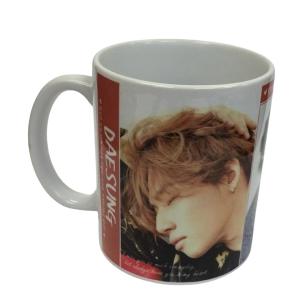 VI スンリ BIGBANG ビッグバン 刻印 ネックレス 韓流 グッズ my008-5