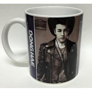 D&E ドンヘ ウニョク SUPERJUNIOR スーパージュニア フォトメッセージ