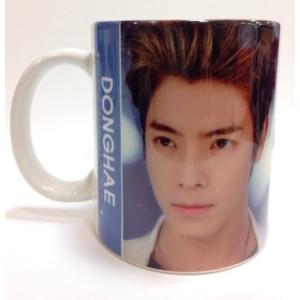 D&E ドンヘ ウニョク SUPERJUNIOR スーパージュニア フォトメッセージ