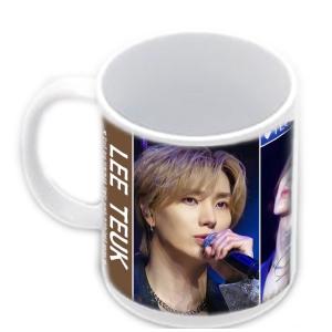 ヒチョル HEECHUL SUPERJUNIOR スーパージュニア ネーム ストラップ