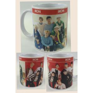 iKON アイコン CDケース DVDケース 韓流 アイドル グッズ 韓国 雑貨