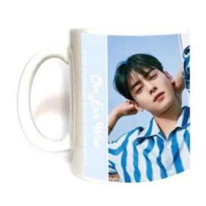 TAEMIN テミン SHINee シャイニー 陶器製 マグカップ 韓流 グッズ