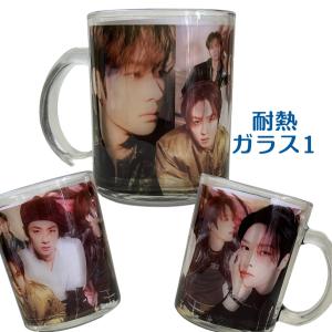 Straykids ストレイキッズ スキズ ステンレス ドリンク ボトル 300ml