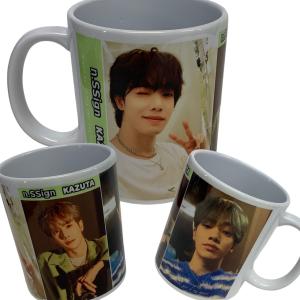 n.SSign カズタ グッズセット カズタ n.SSign エヌサイン フォトセット L版 写真 10枚セット