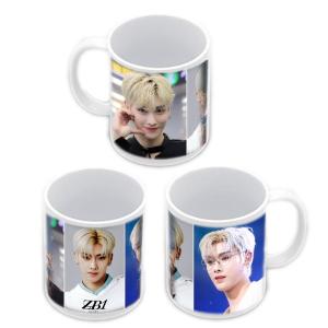 ハンビン ソンハンビン ZB1 ZEROBASEONE ゼロベースワン ポストカード