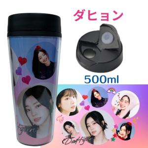 4個セット ダヒョン TWICE 缶バッチ バッジ 韓流 グッズ na002-63