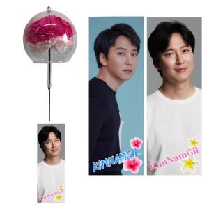 ドギョンス EXO ディオ 100日の郎君様 フォトプレート 額入り 写真 A4